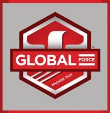 Paragon Global Force 50 Gauge Machine Film, (GF.127500)