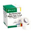 First Aid Only Non-Porous Cloth Athletic Tape, (H638)