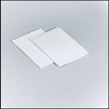 First Aid Only Disposable Towels, (M921)