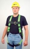 Miller High Performace Harness with Pull-Up Adjustment, (650T/UGK)