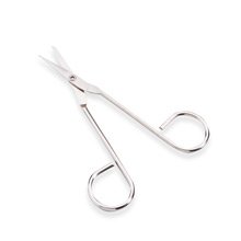 First Aid Only 4 1/2 Inch Scissors, (FAE-6004)