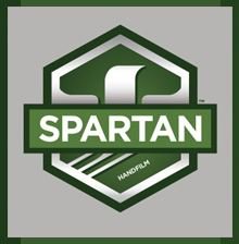 Paragon Spartan 39 Gauge Handfilm, (SH.10405.457)