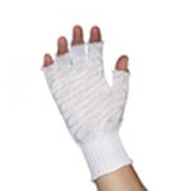 Steel Core Yarn SilaGrip Coated Cut Resistant Gloves, (22-615)