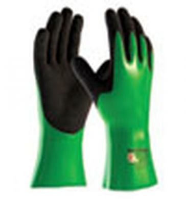 MaxiChem, Multi-Polymer Blends Chemical Resistant Gloves, (56-630)