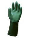 ChemGrip, Neoprene Coated Chemical Resistant Gloves, (57-1812)
