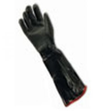 ChemGrip, Neoprene Coated Chemical Resistant Gloves, (57-8657R)