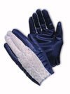 Cut and Sewn Nitrile Ladies' Gloves, (60-3108)