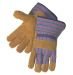 Liberty Popcorn Pigskin Leather Gloves, 3m Thinsulate Lined, (0246)