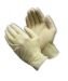 Latex Single Use Powder-Free Gloves, (100-322400)