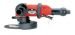 Sioux Right Angle Type 27 Wheel Grinder, (1285L)