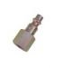 Sioux Force Quick Change Coupler, (1340)