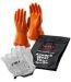 NOVAX Electrical Safety Class 0 Glove Kit, (147-SK-0)