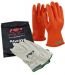 NOVAX Electrical Safety Class 00 Glove Kit, (147-SK-00)