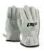 PIP Top Grain Goatskin Leather Glove Protectors, (148-1000)