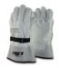 PIP Top Grain Goatskin Leather Glove Protectors, (148-5000)