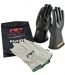 NOVAX Electrical Safety Class 00 Glove Kit, (150-SK-00)