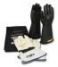 NOVAX Electrical Safety Class 2 Glove Kit, (150-SK-2)
