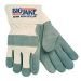Memphis Leather Safety Gloves, Big Jake, (1700VP)