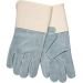 Memphis Leather Safety Gloves, Big Jake, (1718XN)