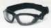 Liberty iNOX Challenger Safety Goggles, (1770C)