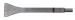 Sioux Scaler Accessory, Flat Chisel, (2189)