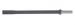 Sioux Force Hammer Accessory, Expansion Chisel, (2204)