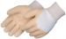 Liberty Natural Rubber Coated Premium Grade Chemical Resistant Gloves - Knit Wrist, (2323)