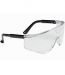 Safety Glasses, Zenon Z28, Clear Hard Coat Lens, (250-03-0000)