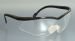 Safety Glasses, HV Megawatt, Clear Hard Coat Lens, (250-20-0000)