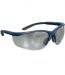 Safety Glasses, HV AC, Clear Hard Coat Lens, (250-21-0100)