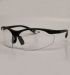 Safety Glasses, MAG Readers, Clear Hard Coat Lens, Bifocals, (250-20-0010)