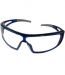 Safety Glasses, Bouton Optical 6900 Hi-Vizion, Clear Lens, (250-69TB-000)