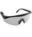 Safety Glasses, Bouton Optical 7100 Apollo, Clear Lens, (250-71MB-000)