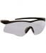 Safety Glasses, Bouton Optical 9100 Xtreme, Clear Lens, (250-91MB-000)