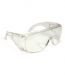 Safety Glasses, Scout Visitor Specs, Clear Hard Coat Lens, (250-99-0900)