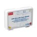 First Aid Only CPR Kit, 1 Person, (205-CPR/FAO)