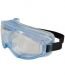 Safety Goggles, Salus Goggles, Clear Anti-Fog Lens, (251-40-0020)