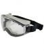 Safety Goggles, Fortis Goggles, Clear Anti-Fog Lens, (251-50-0020)