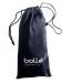 Bolle Safety Microfiber Pouch for Safety Glasses, (255-PH-40107)