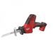 Milwaukee HACKZALL M18 Cordless Lithium-Ion One-Handed Reciprocating Saw, (2625-20)