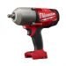 Milwaukee M18 FUEL 1/2 Inch High Torque Impact Wrench with Friction Ring, (2763-20)