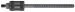 Shaviv Blade Holder FR, Deburring Tool, (29006)