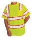 High Visibility Class 3 Wicking Polyester T-Shirt, (313-CNTSP)