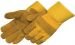 Liberty Premium Select Shoulder Bourbon Brown Leather Gloves, (3255)