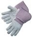 Liberty Premium Side Split Leather Gloves, (3334)