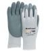 MaxiFoam by ATG, Premium Foam Nitrile Coated Seamless Gloves, Lined, (34-800)