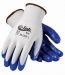G-Tek VP, Solid Nitrile Coated Seamless Knit Gloves, (34-C229)