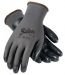 G-Tek VP, Economy Grade, Foam Nitrile Coated Seamless Gloves, Lined, (34-C232)