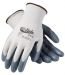 G-Tek VP, Economy Grade, Foam Nitrile Coated Seamless Gloves, Lined, (34-C234)
