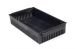 Vented HDPE Tote Box, (HT1910042210)